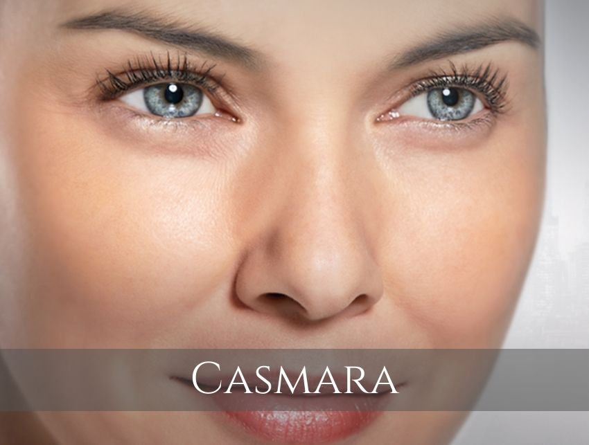 Eye Perfection - Casmara